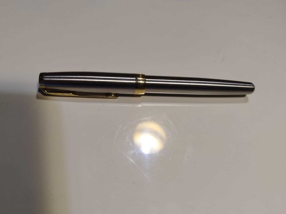 Pióro Parker Sonnet stainless steel GT