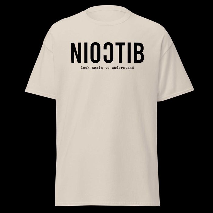 T-Shirts Bitcoin - MODELOS EXCLUSIVOS!!