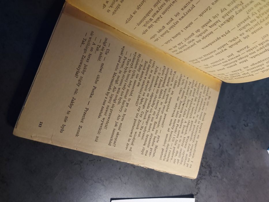 Lektura 'Ten obcy" Ireny Jurgielewiczowej