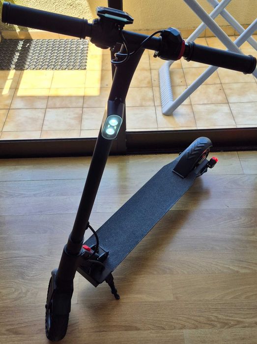 Trotinete Elétrica 4000 mAh - Nova