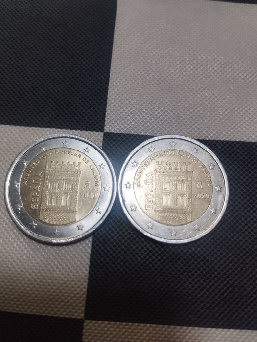Moedas para colecionar