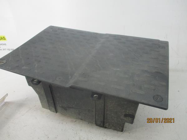 Base / caixa da bateria PEUGEOT Boxer