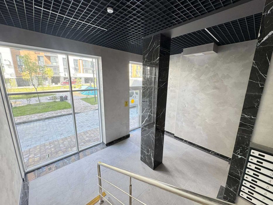 2-кімнатна квартира за адресою вул. Підлісна (площа 65 м²) - Atlanta.ua - фото 3