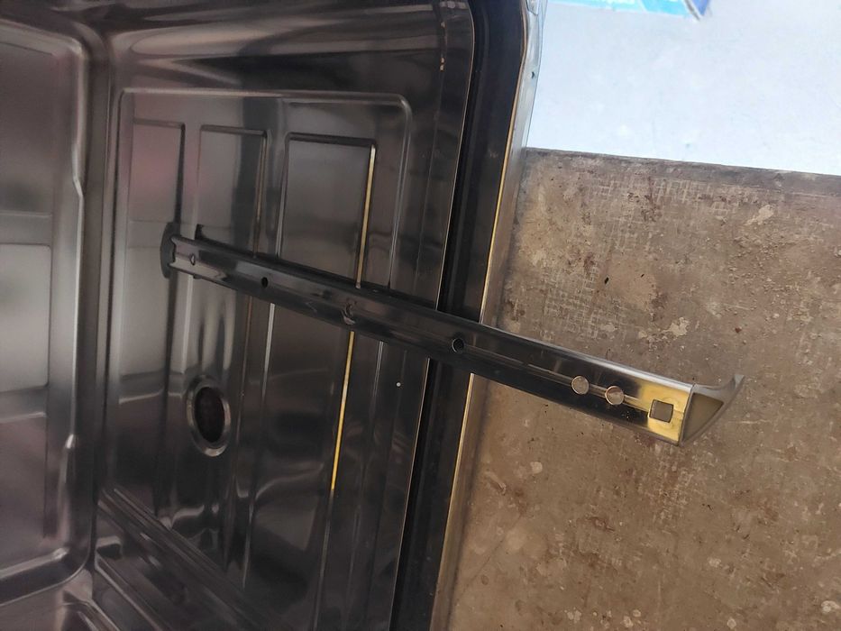 Sprawne części do zmywarka BOSCH 45 cm do zabudowy