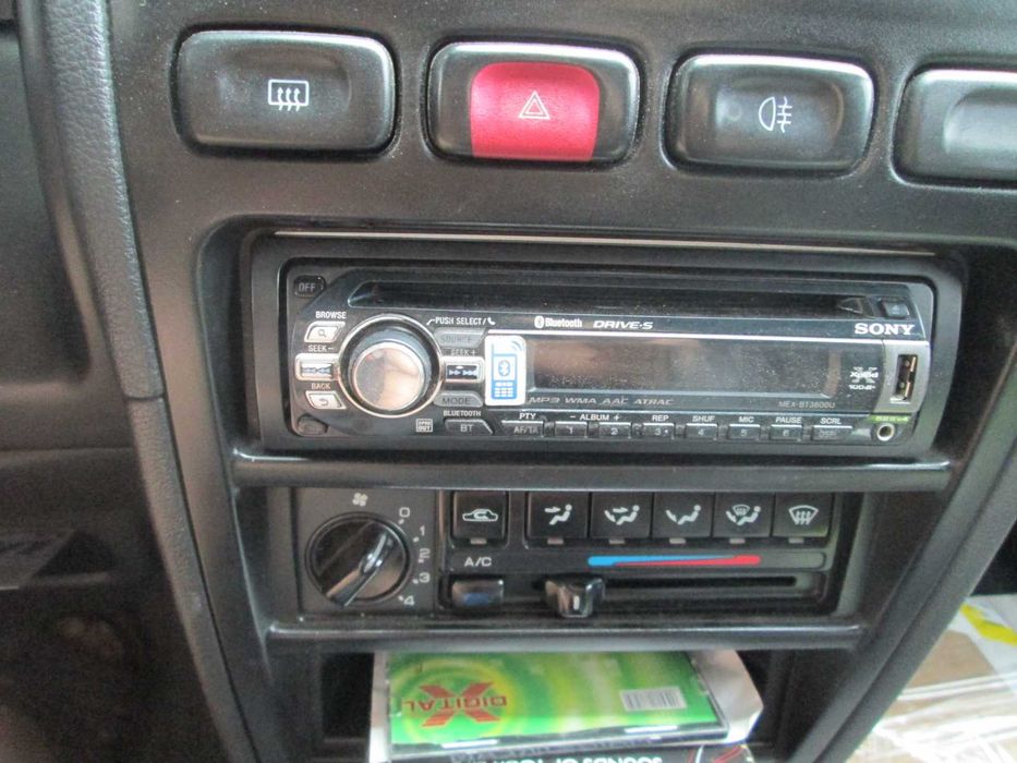 продам Nissan Primera 1996 року цілим або по зч,обмін на газ 69