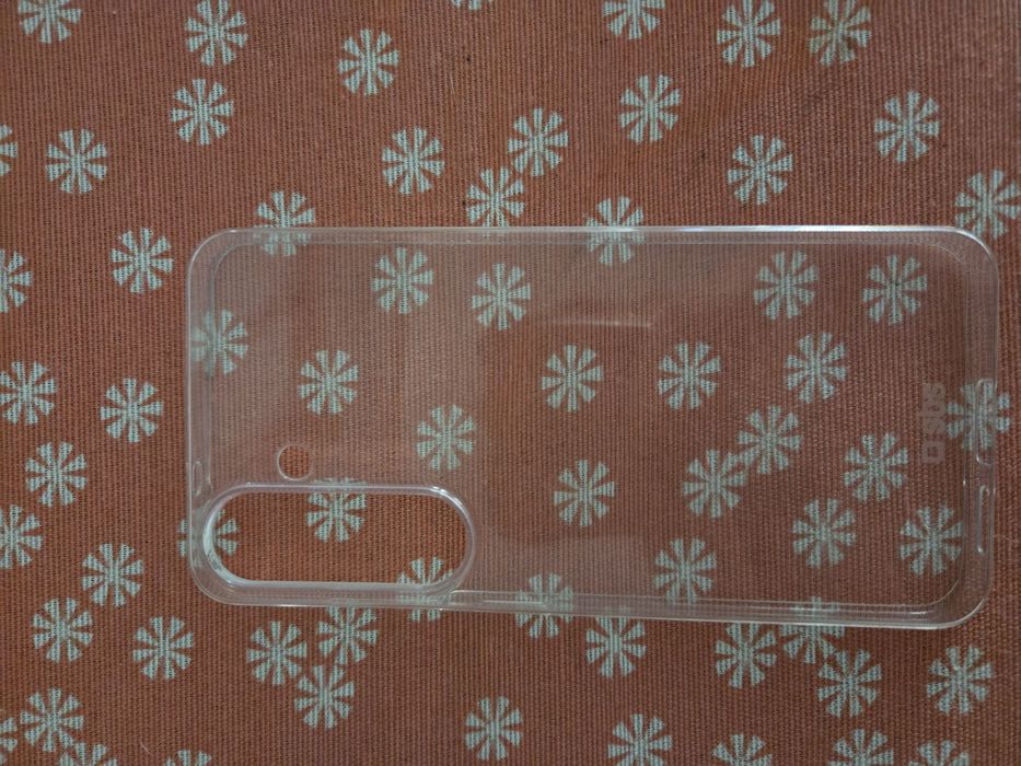 Capa Samsung S25 da Marca sbs - Mantém o Design Original
