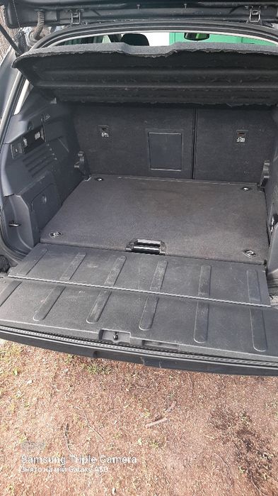 PEUGEOT 3008 1.6, 2009р