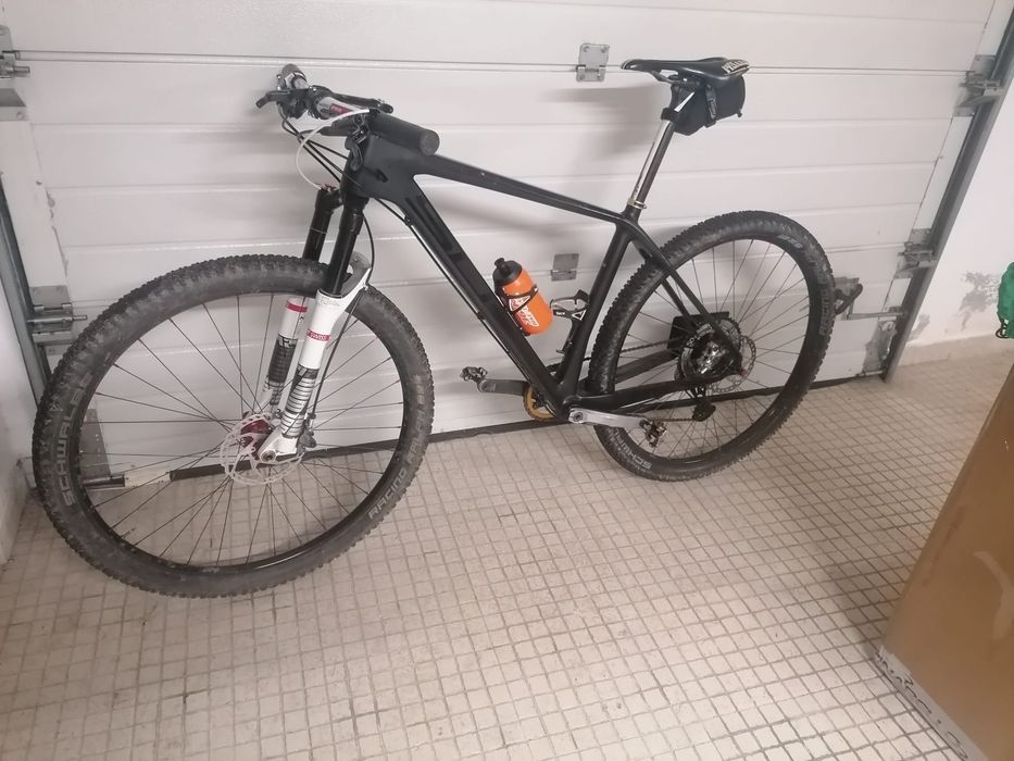 Bicicleta BTT  M/L