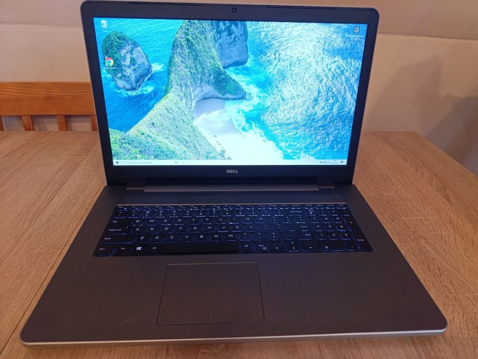 Laptop Dell Inspirion 5755