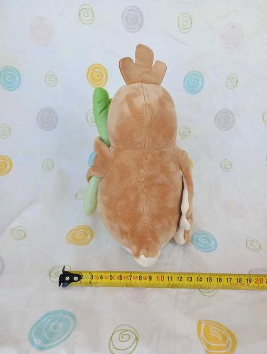 Pokémon peluche Farfetch’d