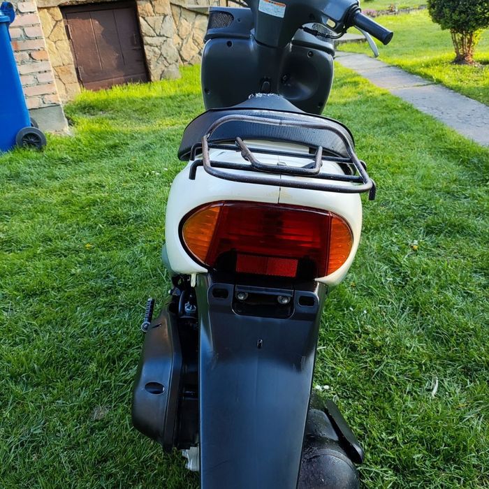 Продам honda dio 34 cesta