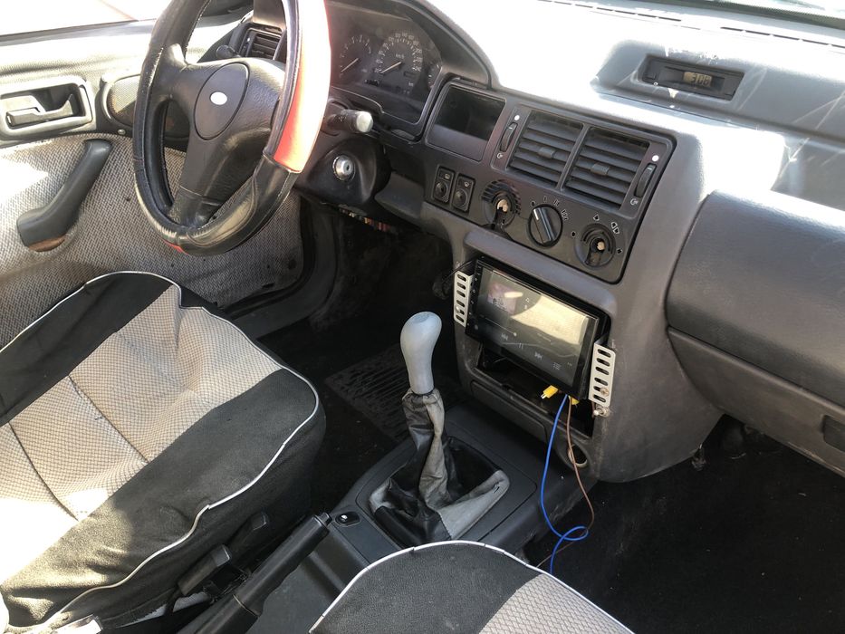 Продам форд Ескорт