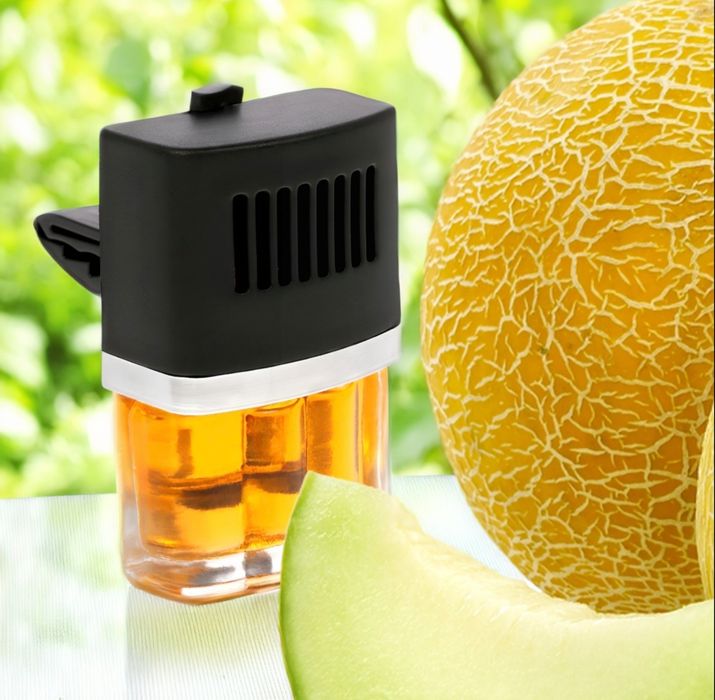 Zapach do samochodu. 3 wklady.