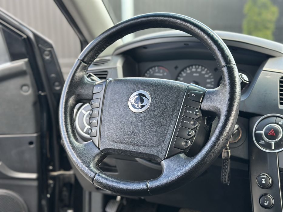 Продам SsangYong Kyron