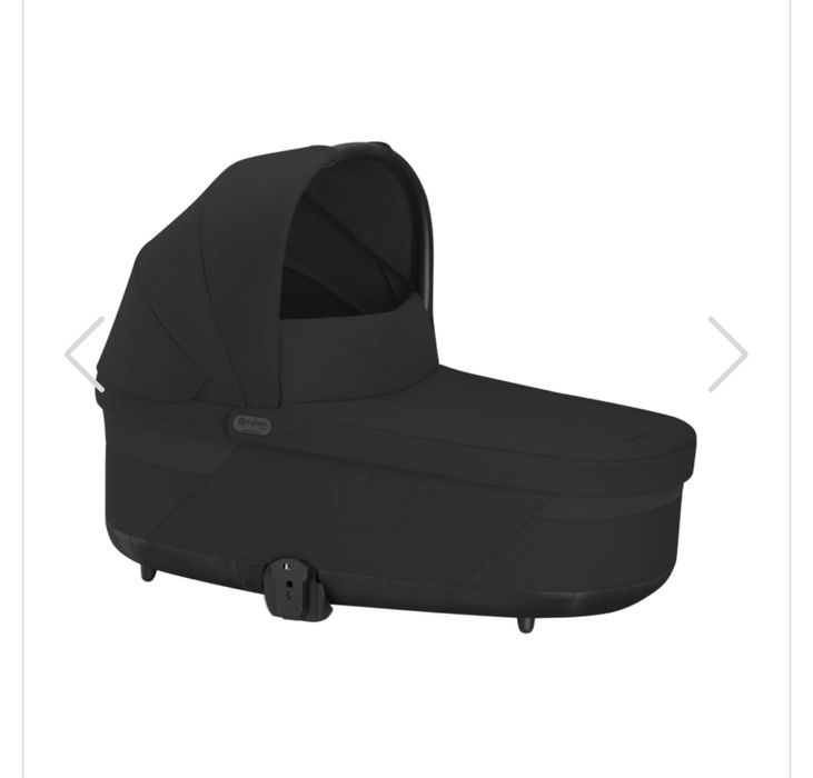 Люлька Cybex    ballios    S lux