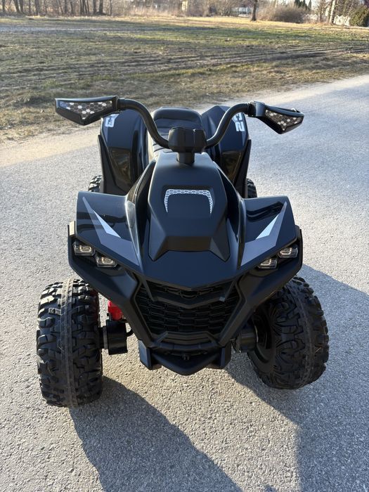 Quad na akumulator pojazd dla dzieci