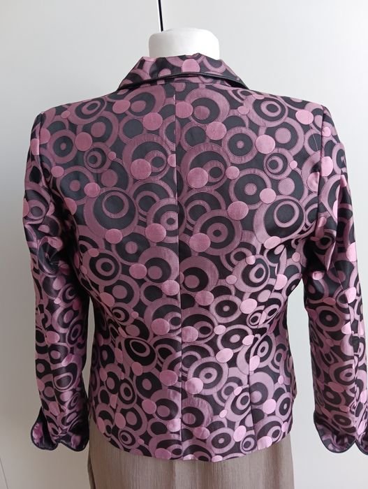 Żakiet damski rozmiar 38