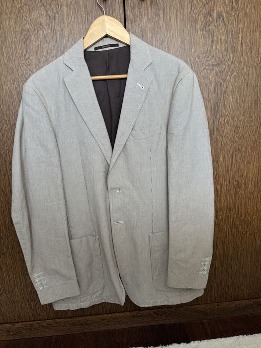 Blazer Cortefiel tamanho L