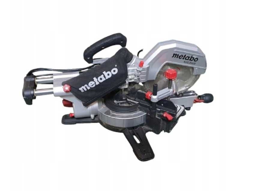 Piła ukośnica Metabo KGS 254 M