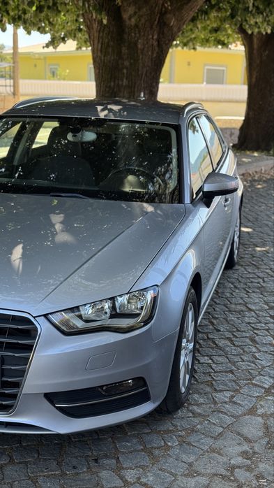 AUDI A3  2.0 TDI
