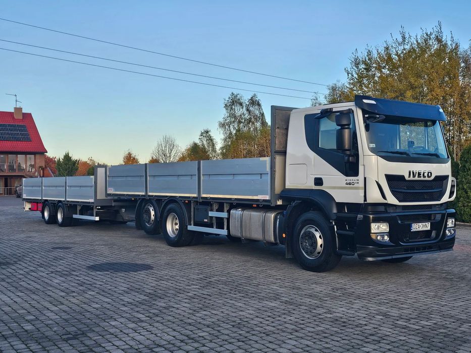Iveco