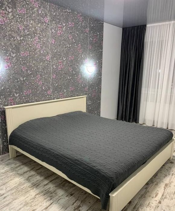 2-rooms apartment apartment by the address st. Kitoboynaya (area 62 m²) - Atlanta.ua - photo 2