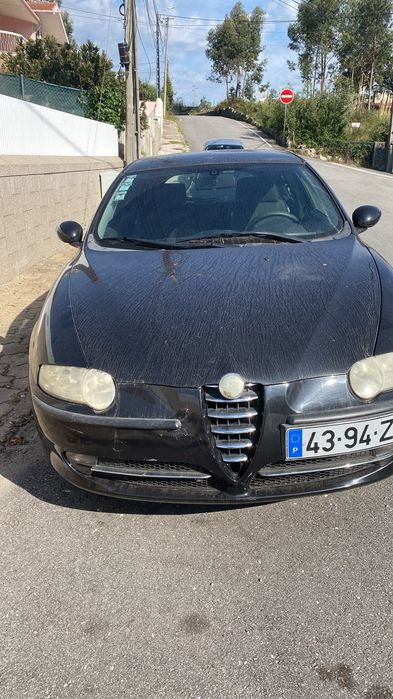 Carro  alfa romeo — photo 3