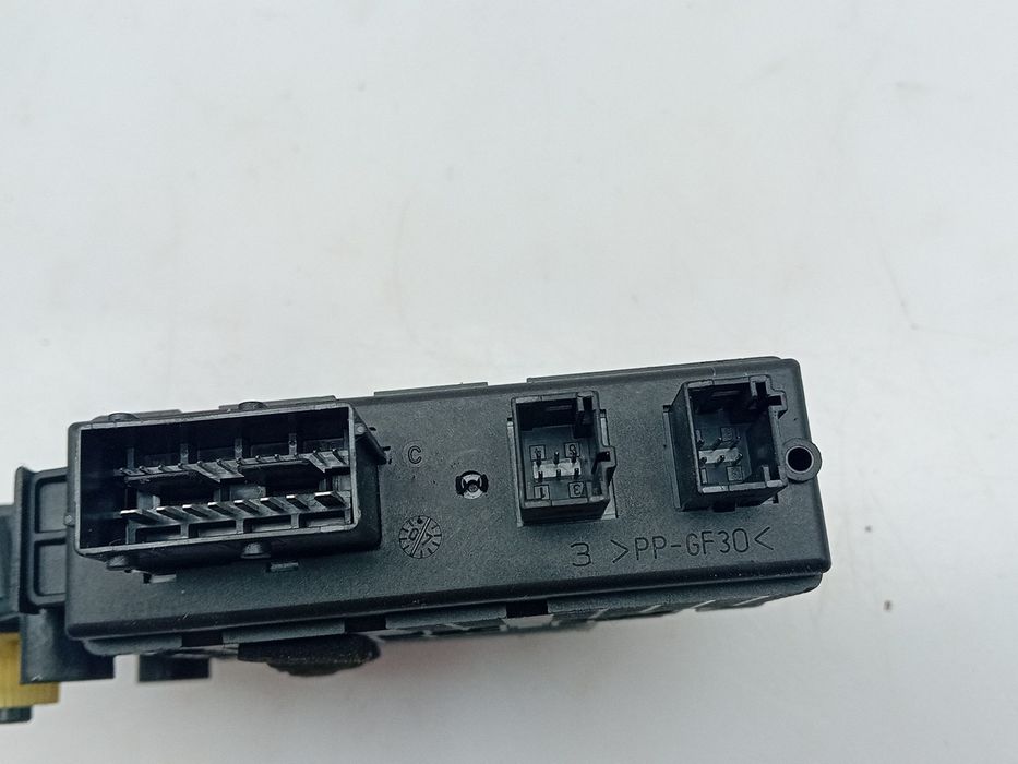 Motor vidro frente direito CITROËN C4 Picasso I (UD_)