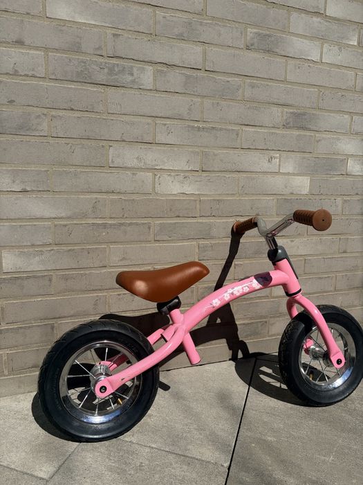 Біговел дитячий Globber