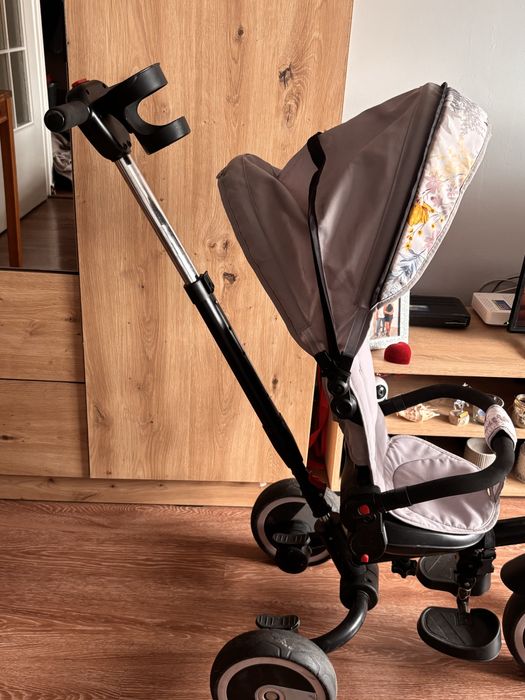 Rowerek 3 kolowy MoMi Invidia