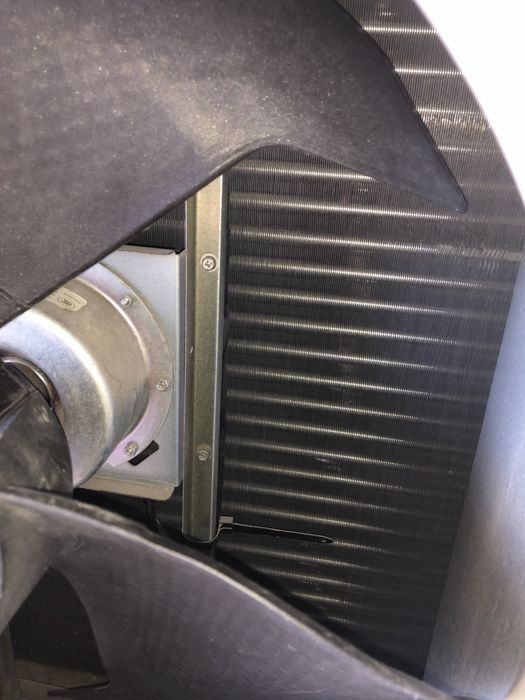 Продам кондиціонер Panasonic cu-b28dbe5