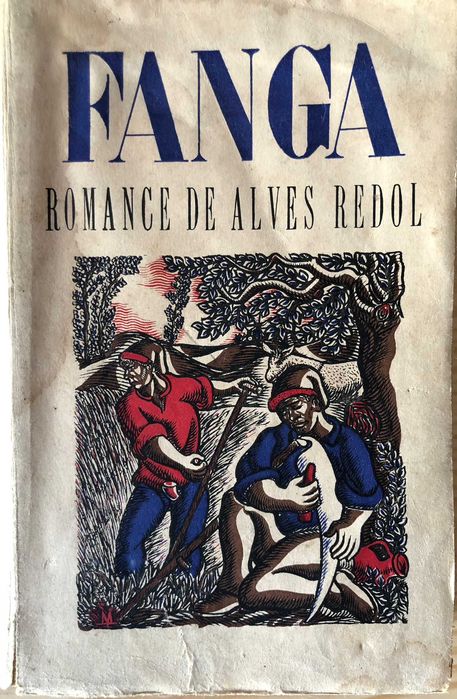 Fanga - Alves Redol
