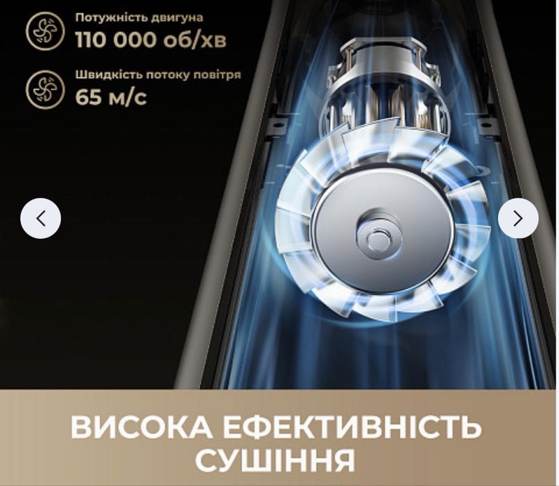 Особливості Dreame AZD20A