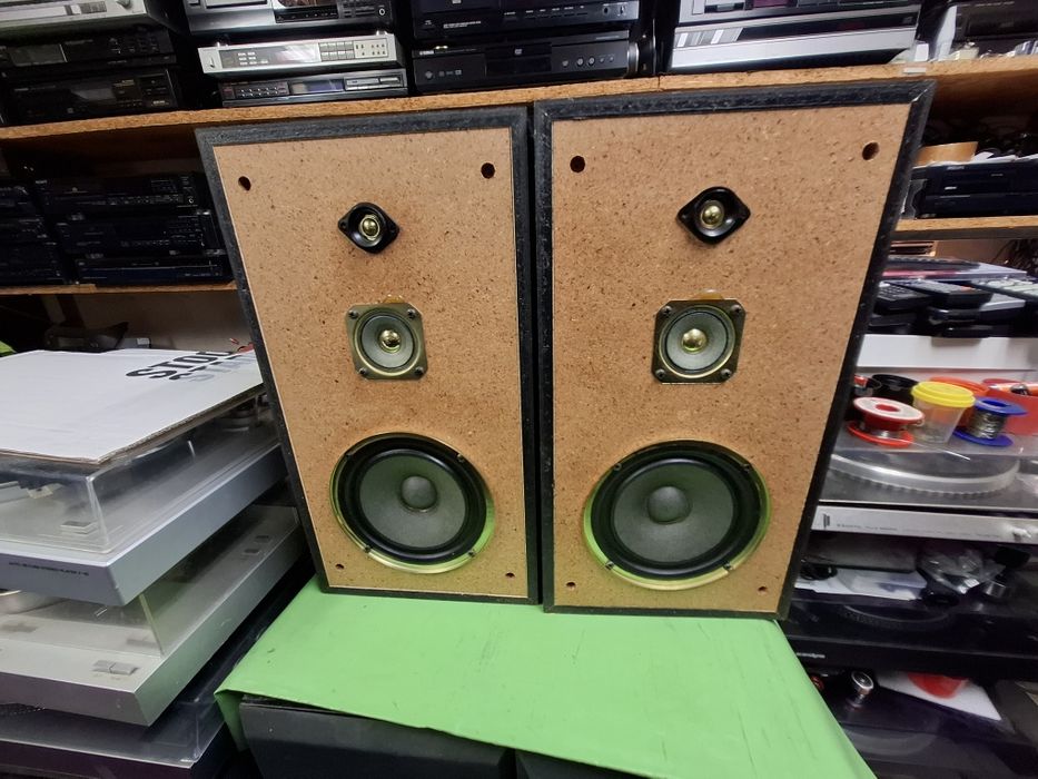 Kolumny Sony SS-A502