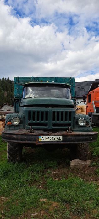 Продам  ЗІЛ. 131.