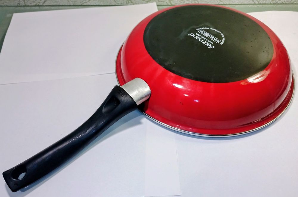 Сковорода Delimano