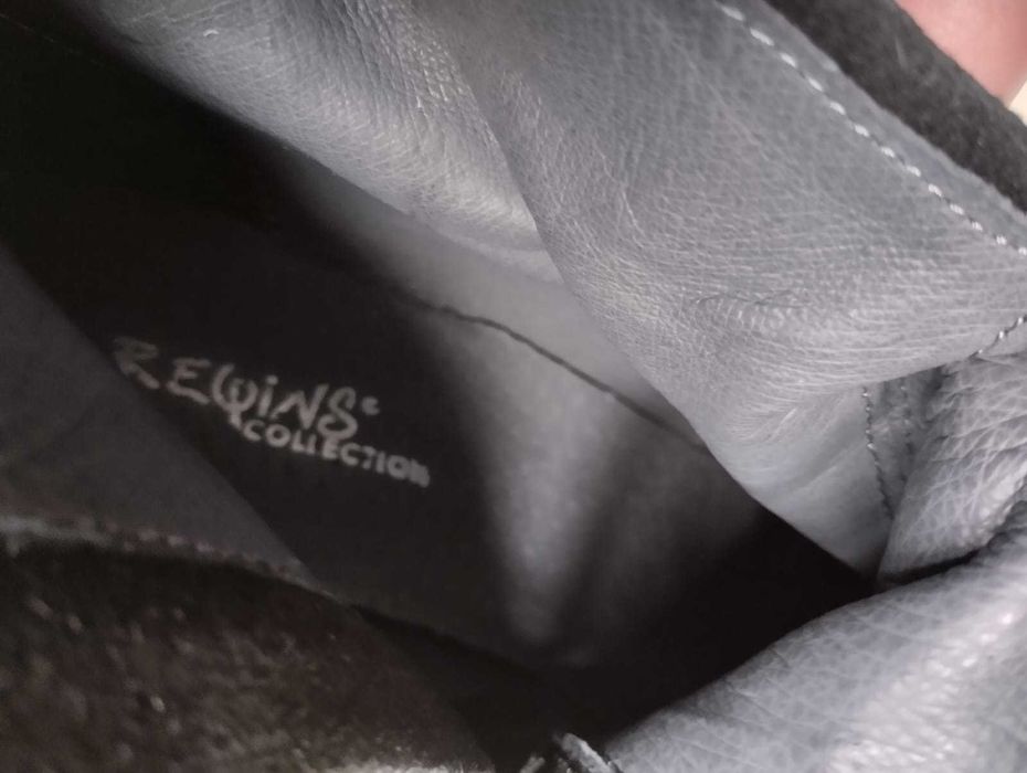 Черевики жіночі розмір 38