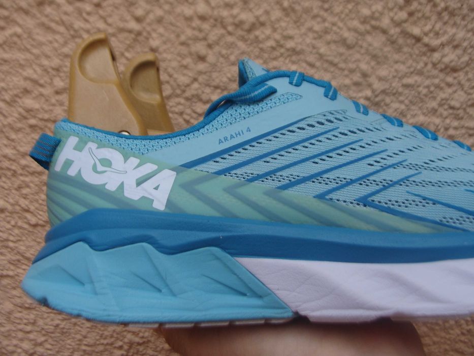 40/25.5 см Hoka крутые кроссовки оригинал Вьетнам