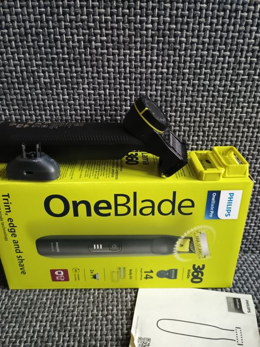 Sprzedam golarka trymer Philips