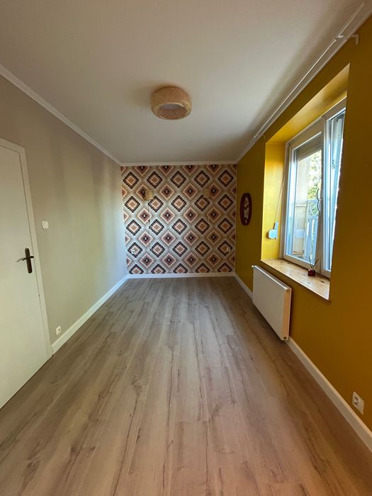 Na sprzedaż 48 m² – po generalnym remoncie, gotowe do zamieszkania. Oferta sprzedaży aktualna do lipca – póżniej planowany wynajem długoterminowy