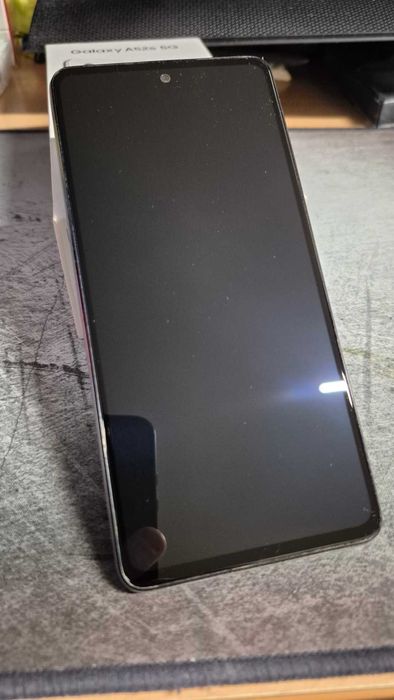 Telefon Samsung a52s 5G 128gB biały