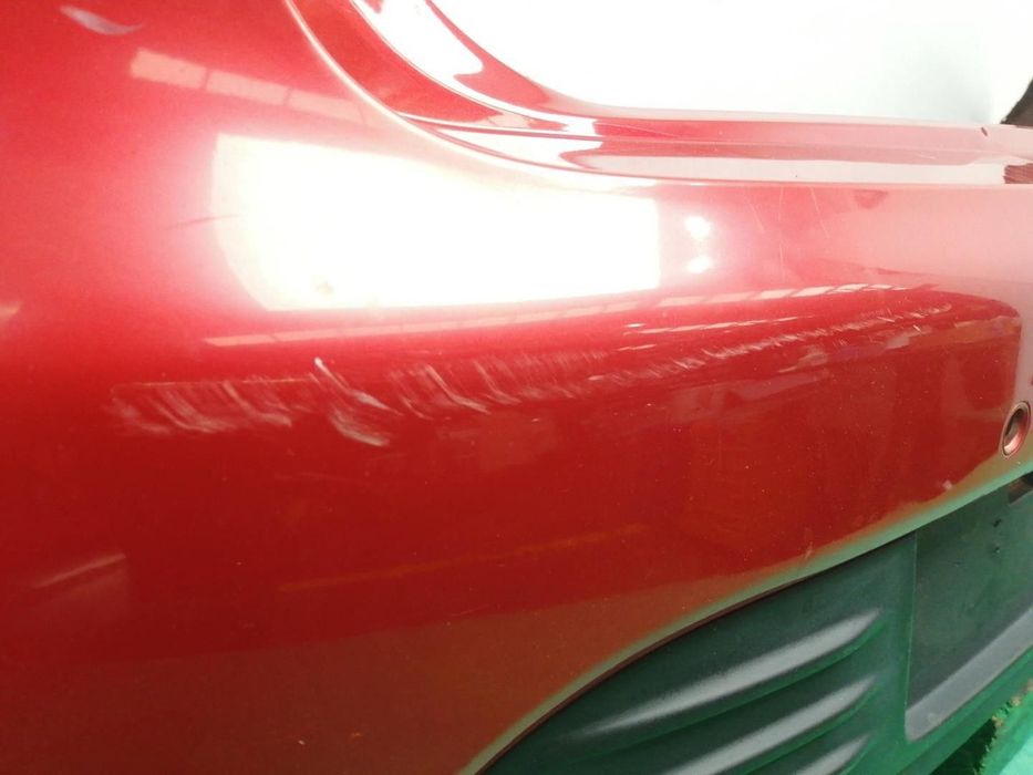 PARA-CHOQUES TRASEIRO RENAULT CLIO IV 2017 -850225639R