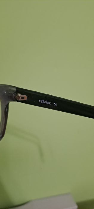 Okulary korekcyjne do dali -1 Optalex Celina