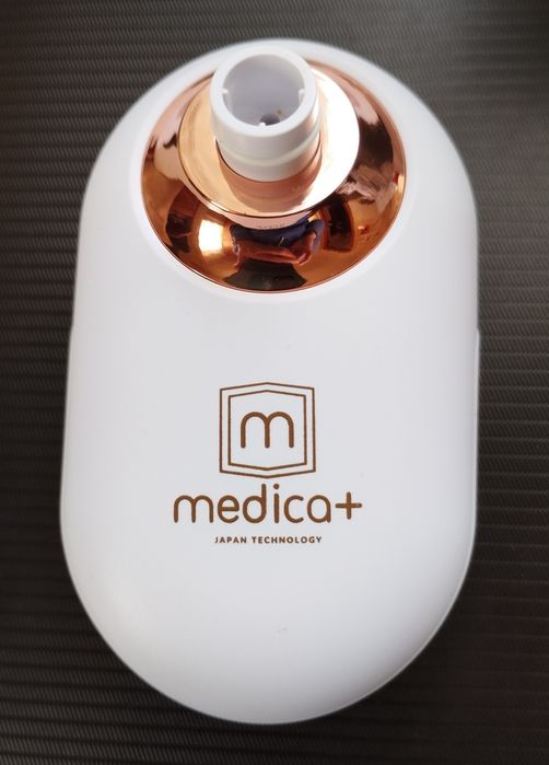 Вакуумний очистник пор. Новий.