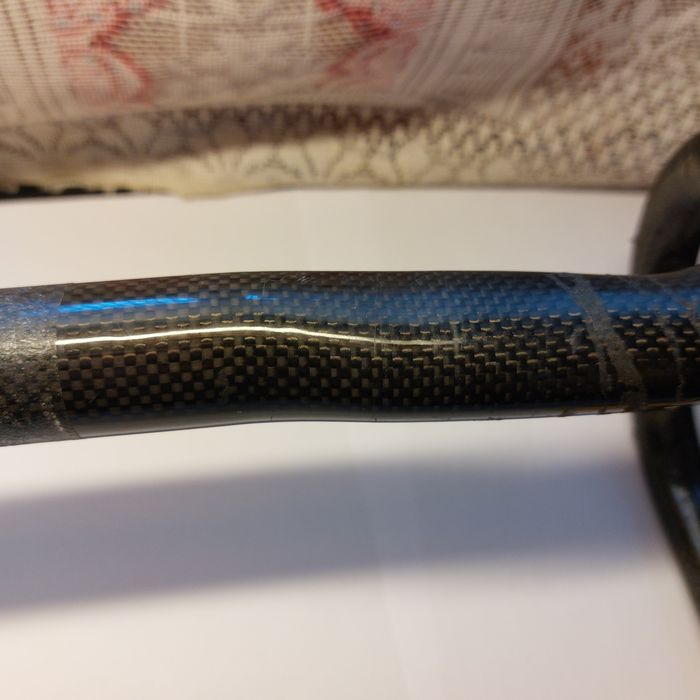 Guiador estrada Ritchey Pro Carbon Matrix