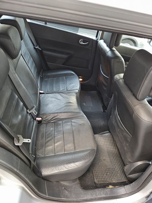 Renault Megane 1.5 dci   poucos km