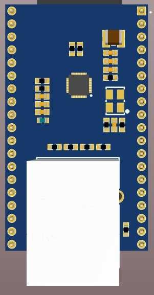 ESP32 Ethernet Adapter LAN8720 HAT64172214590081120