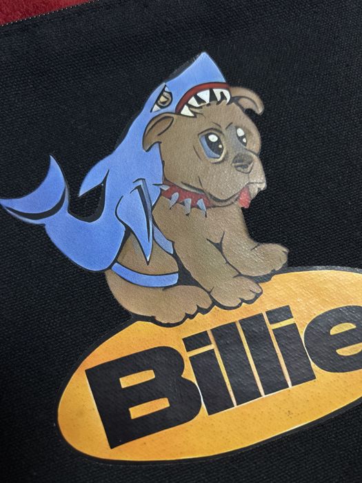 Косметичка , пенал Billie Eilish , біллі айліш