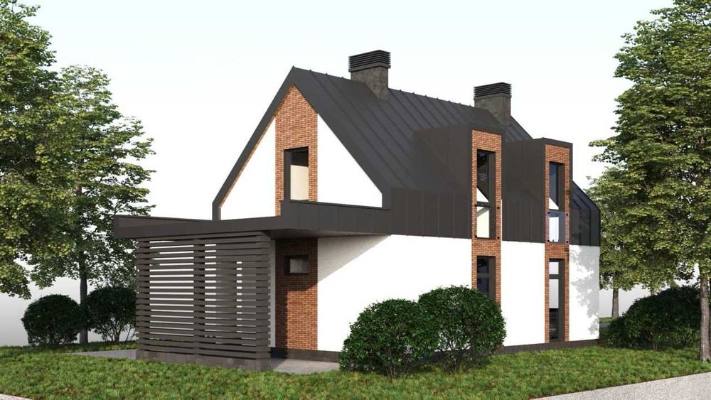 Продаж неймовірного 2 поверхового будинку по вул. Тракт Глинянський