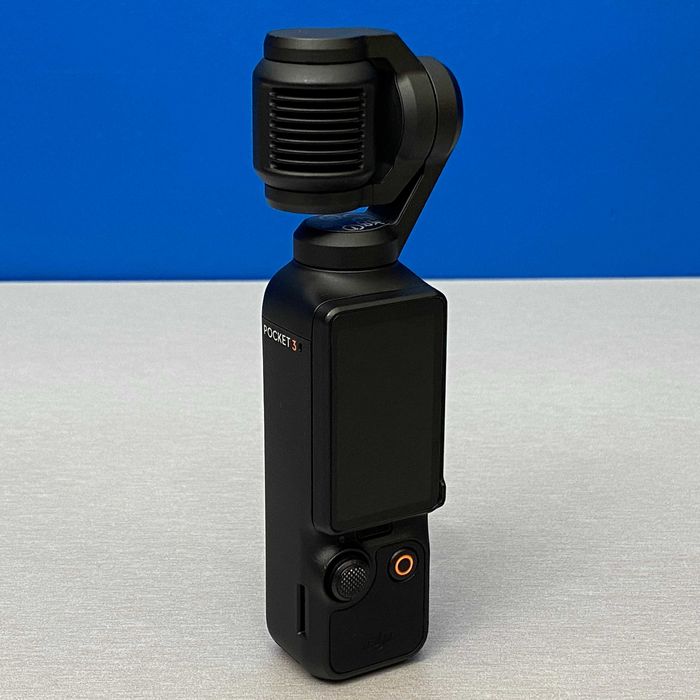 DJI Osmo Pocket 3